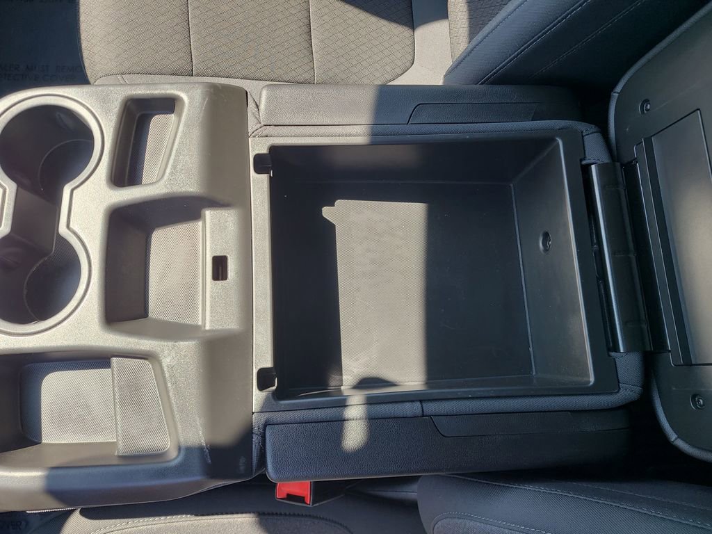 Used 2021 Chevrolet Silverado 1500 LT image 38