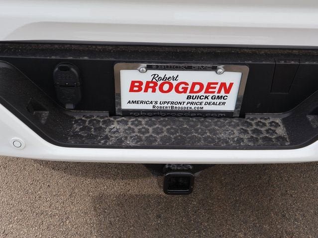 New 2026 GMC Canyon AT4 AWD/4WD image 20