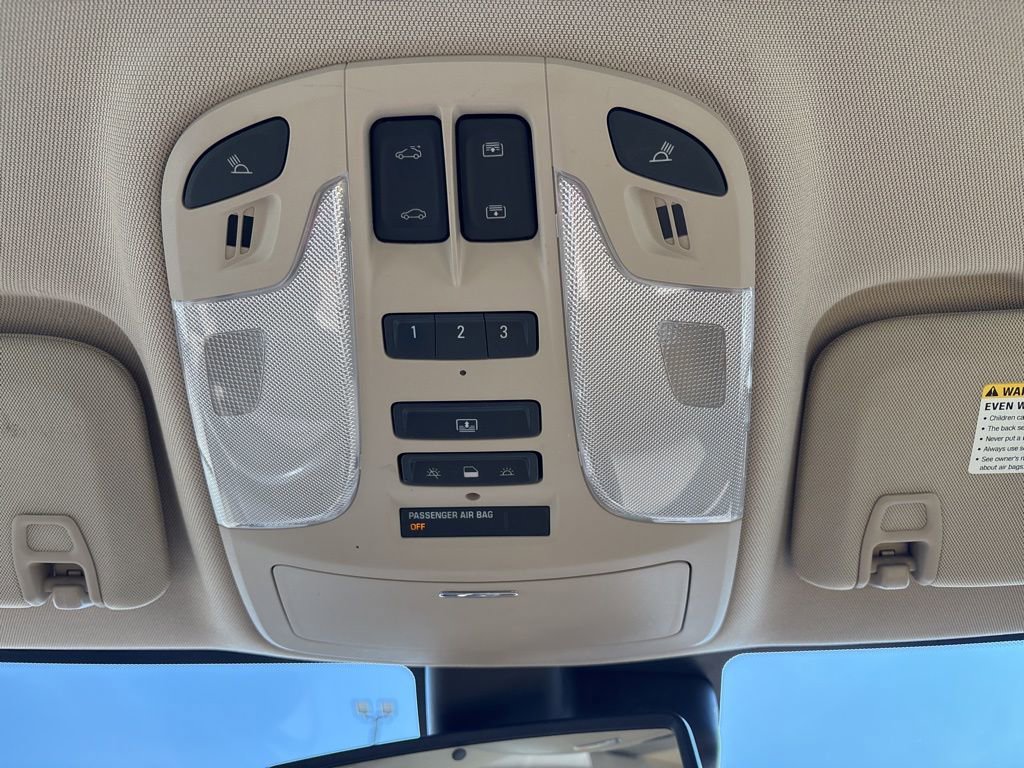 Used 2015 Buick LaCrosse Premium w/ Driver Confidence Package #1 image 44