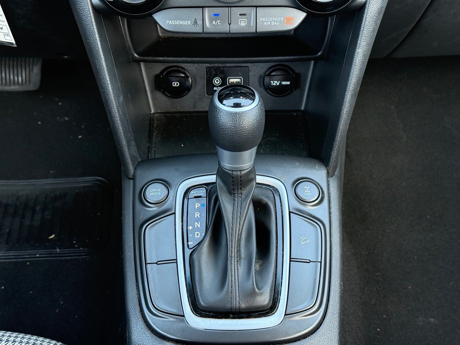 Used 2021 Hyundai Kona SE AWD/4WD image 26