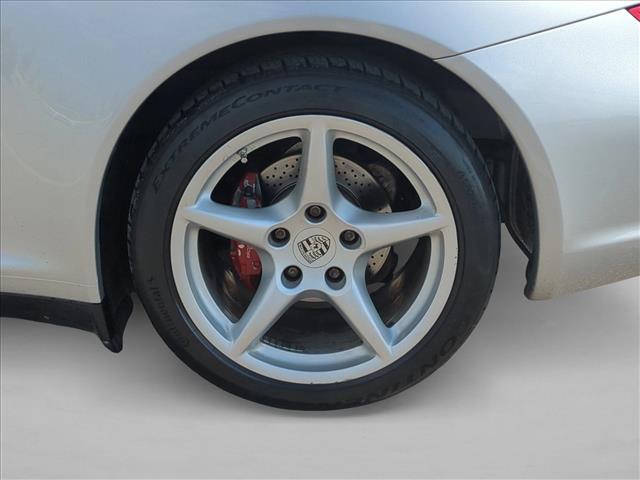 Used 2008 Porsche 911 Carrera RWD image 24