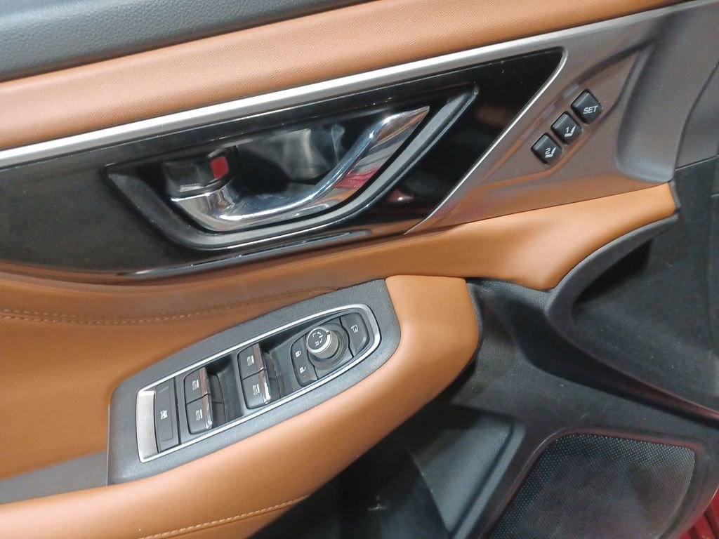 Used 2022 Subaru Legacy Touring XT w/ Popular Package #3 image 15