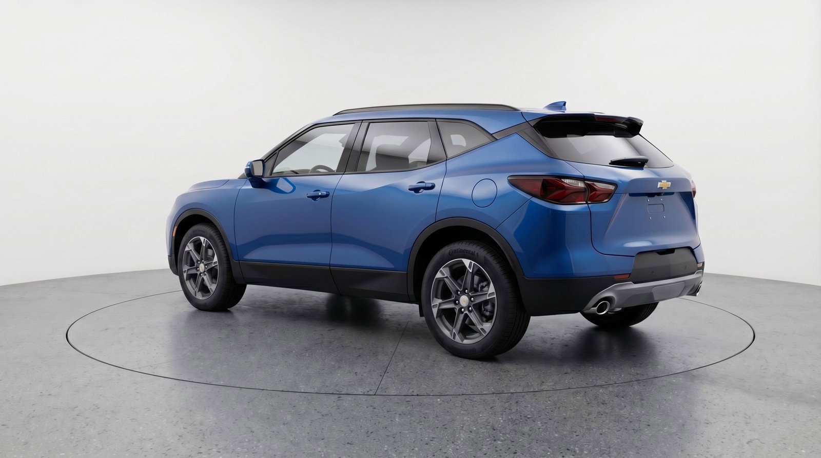 Used 2025 Chevrolet Blazer LT image 6