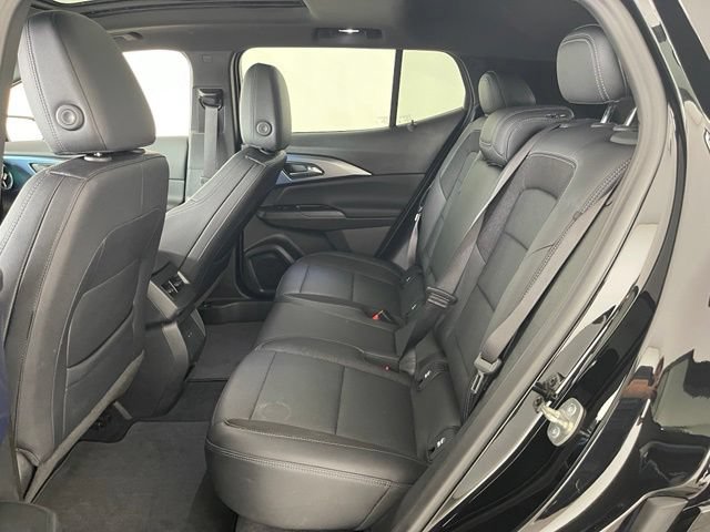 Used 2024 Chevrolet Equinox EV LT w/ LPO, Active Package FWD image 45