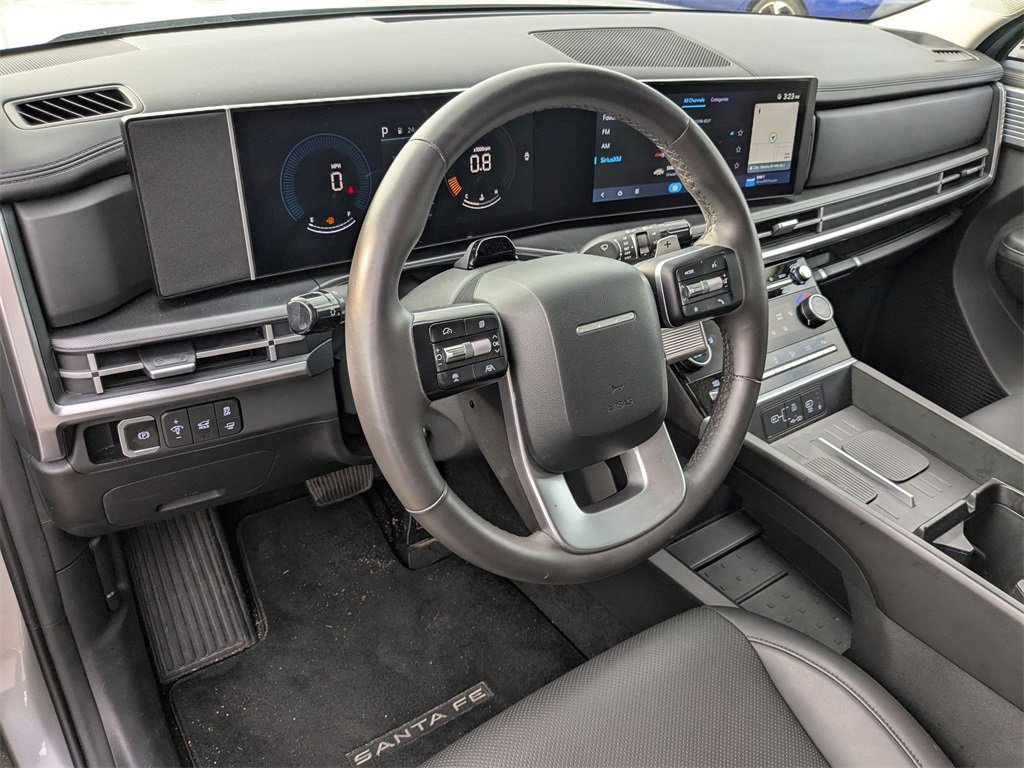 Used 2024 Hyundai Santa Fe XRT image 10