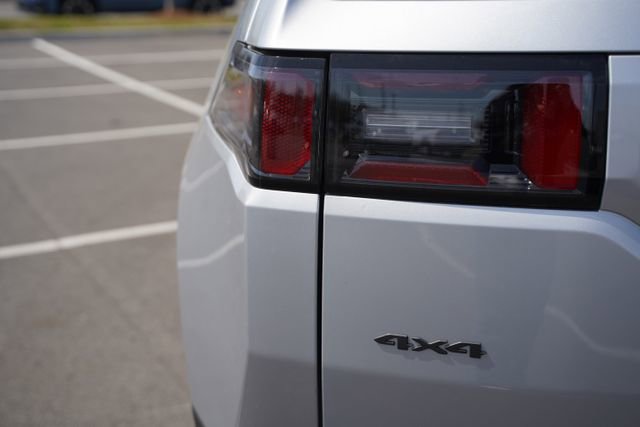 New 2026 Jeep Cherokee Limited AWD/4WD image 38