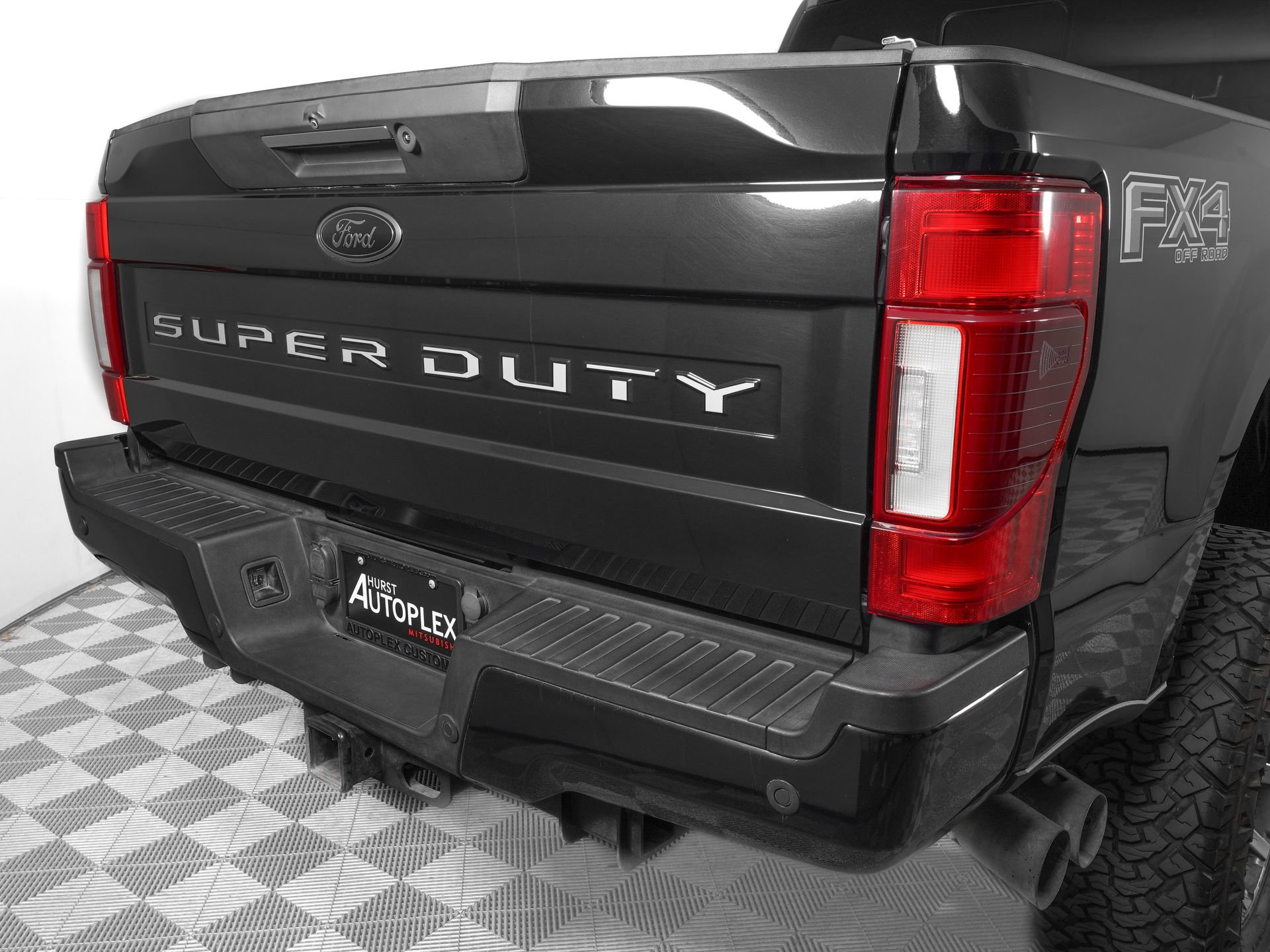 Used 2020 Ford F350 Lariat image 40