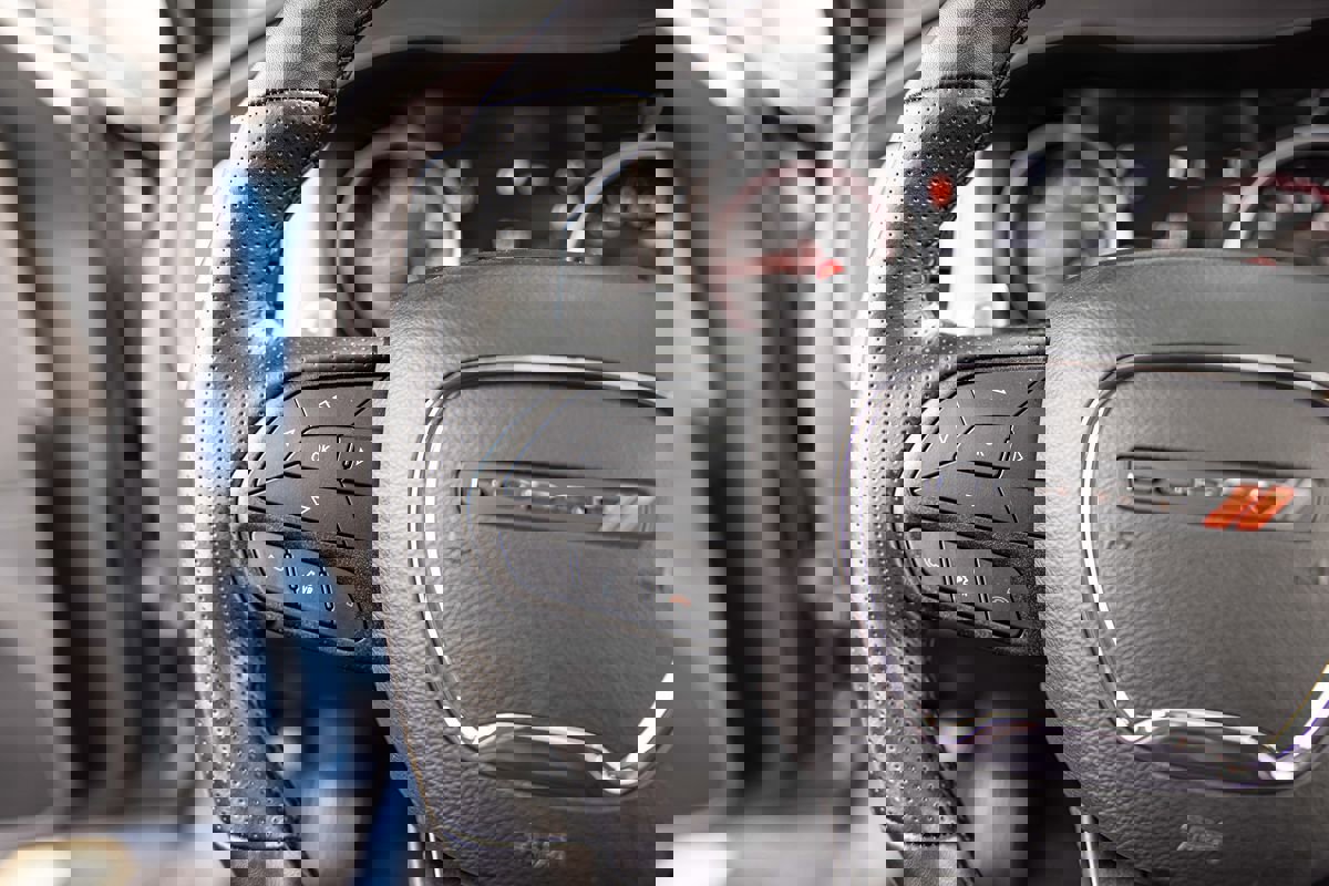 Used 2023 Dodge Charger Scat Pack w/ Technology Group image 25