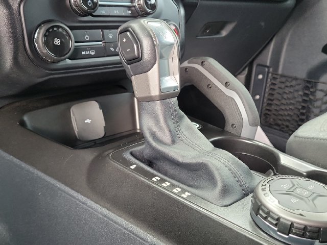 Used 2023 Ford Bronco Big Bend AWD/4WD image 29
