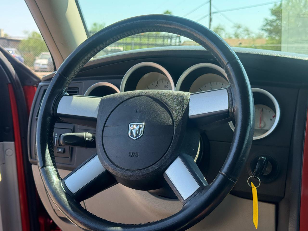 Used 2006 Dodge Charger R/T RWD image 31