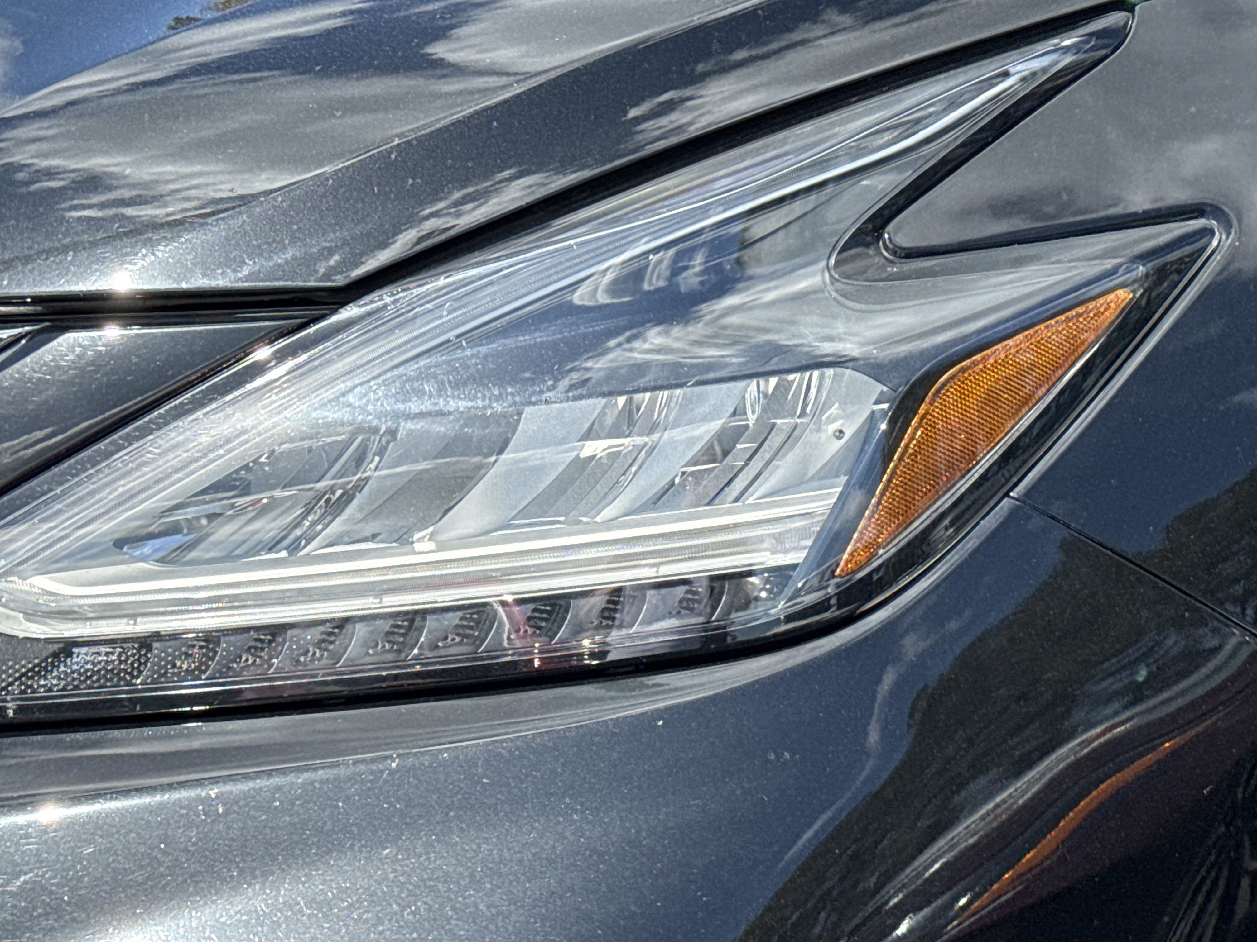 Used 2021 Nissan Murano SL w/ SL Moonroof Package image 41