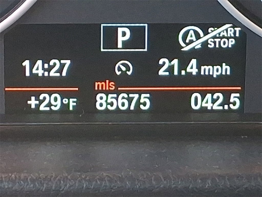 Used 2013 BMW 328i xDrive Sedan image 20