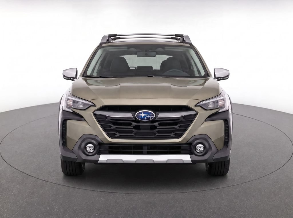 Used 2025 Subaru Outback Touring XT w/ Popular Package #2 AWD/4WD image 34