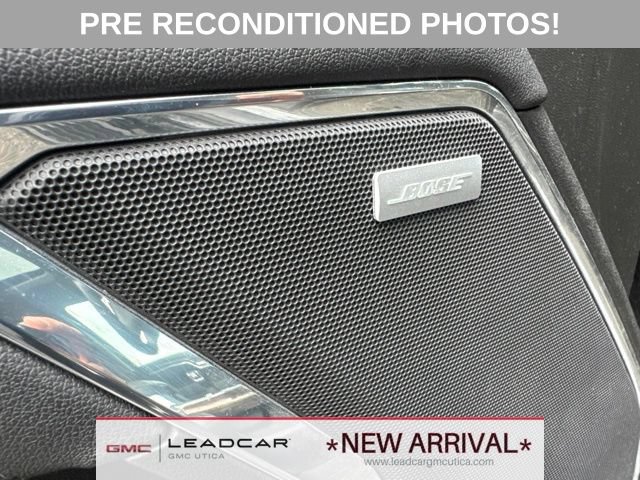 Used 2025 GMC Sierra 1500 Elevation w/ Elevation Premium Package AWD/4WD image 18