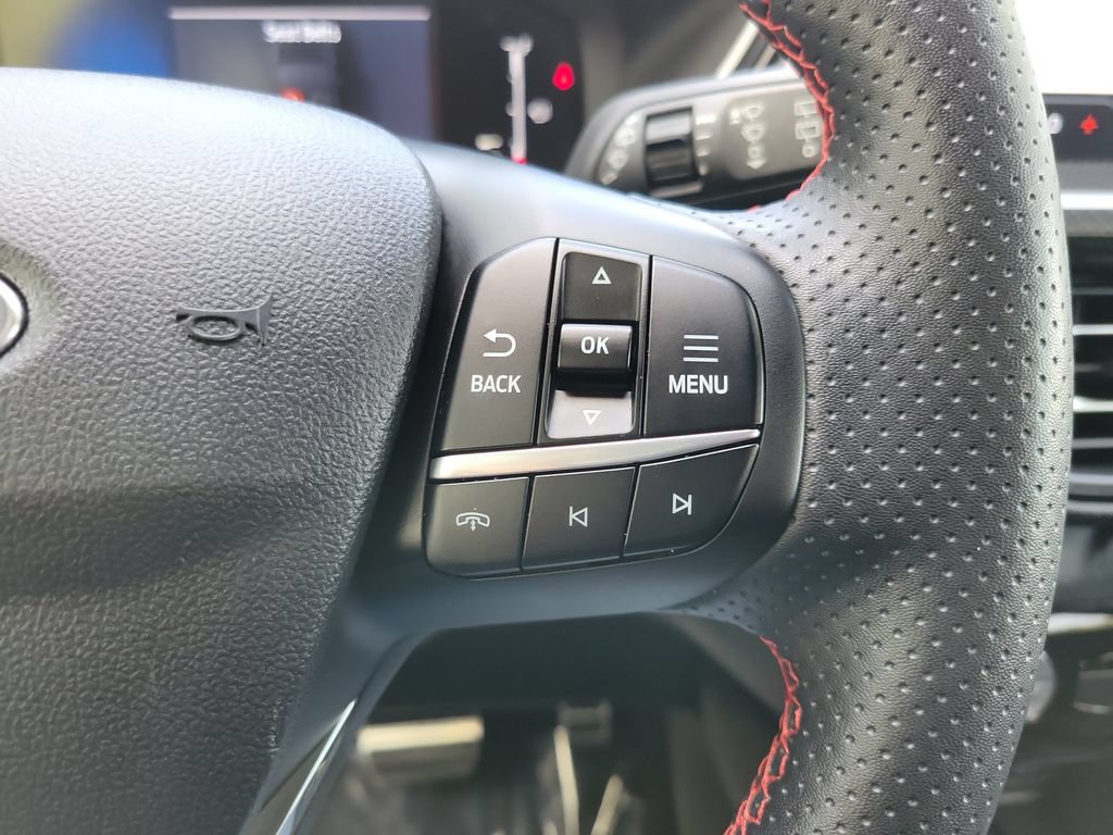 Certified 2023 Ford Escape ST-Line w/ Tech Pack #1 FWD image 21