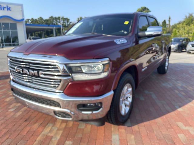 Used 2021 RAM 1500 Laramie