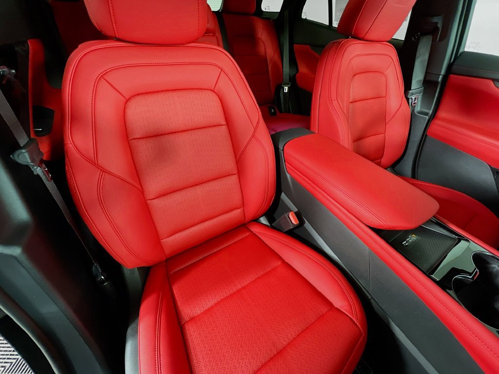 New 2026 Chevrolet Blazer EV SS AWD/4WD image 29