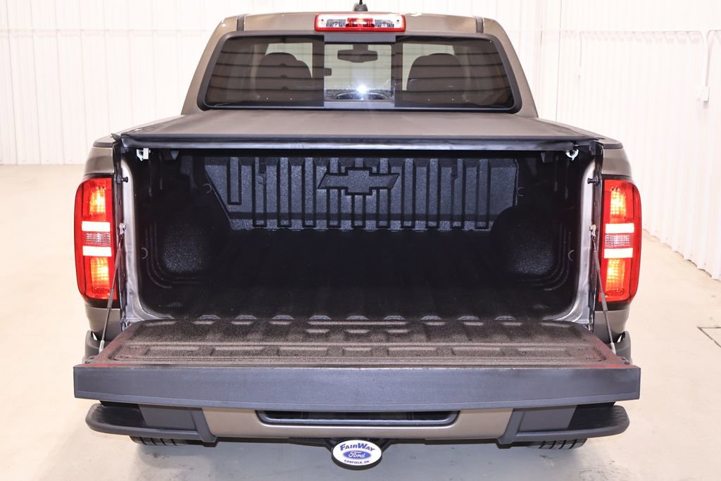 Used 2016 Chevrolet Colorado LT w/ LT Convenience Package image 30