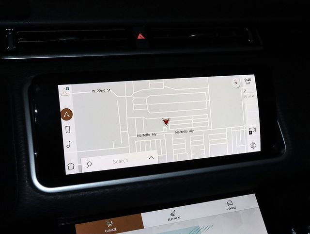 Used 2023 Land Rover Range Rover Velar R-Dynamic S image 20