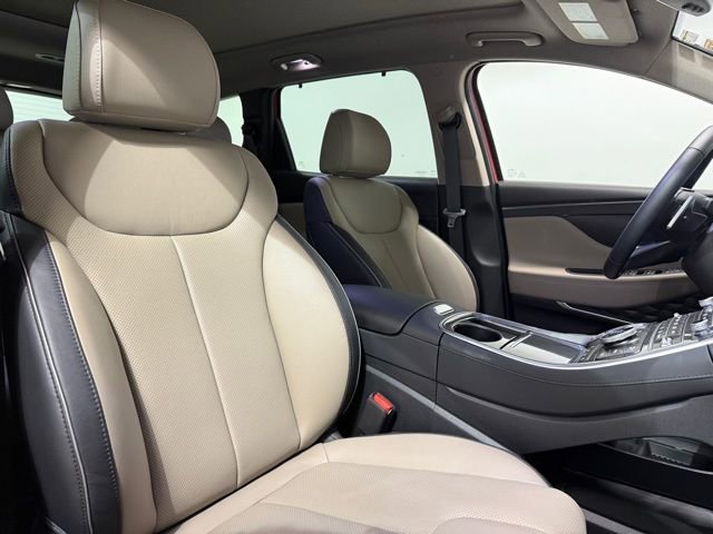 Used 2023 Hyundai Santa Fe Limited w/ Cargo Package image 33