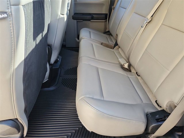 Used 2016 Ford F150 XL w/ Equipment Group 101A Mid image 20