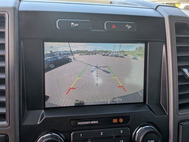 Used 2021 Ford F250 XL w/ STX Appearance Package image 22