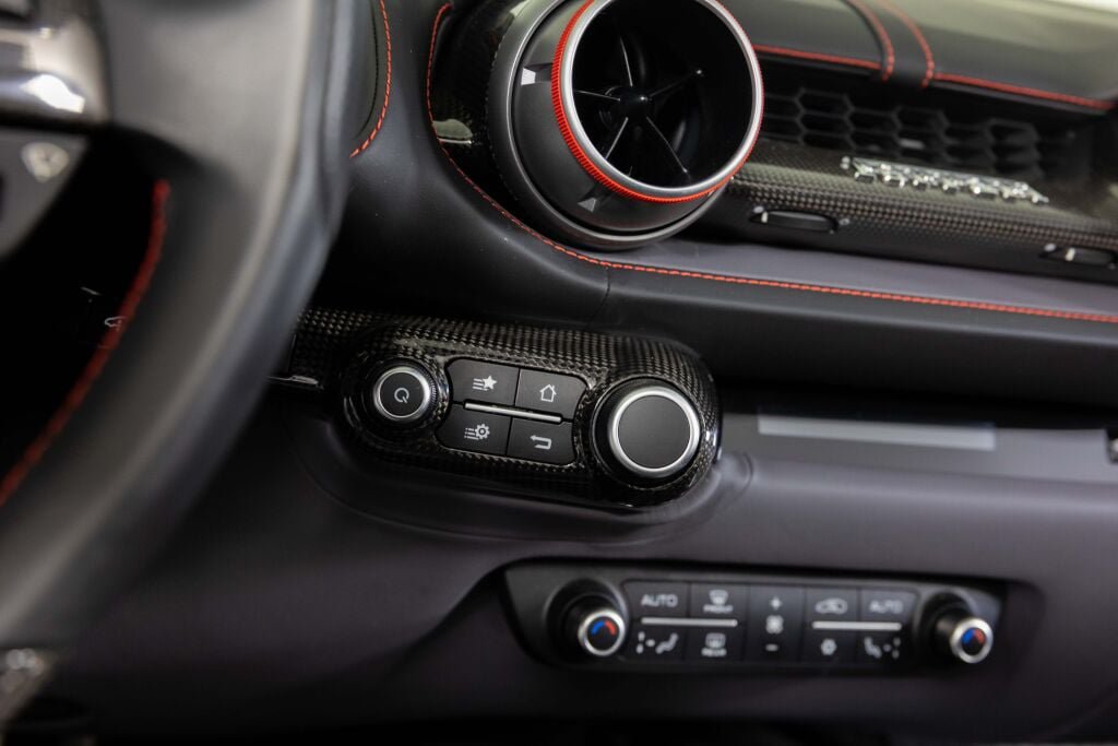 Used 2021 Ferrari 812 GTS RWD image 47