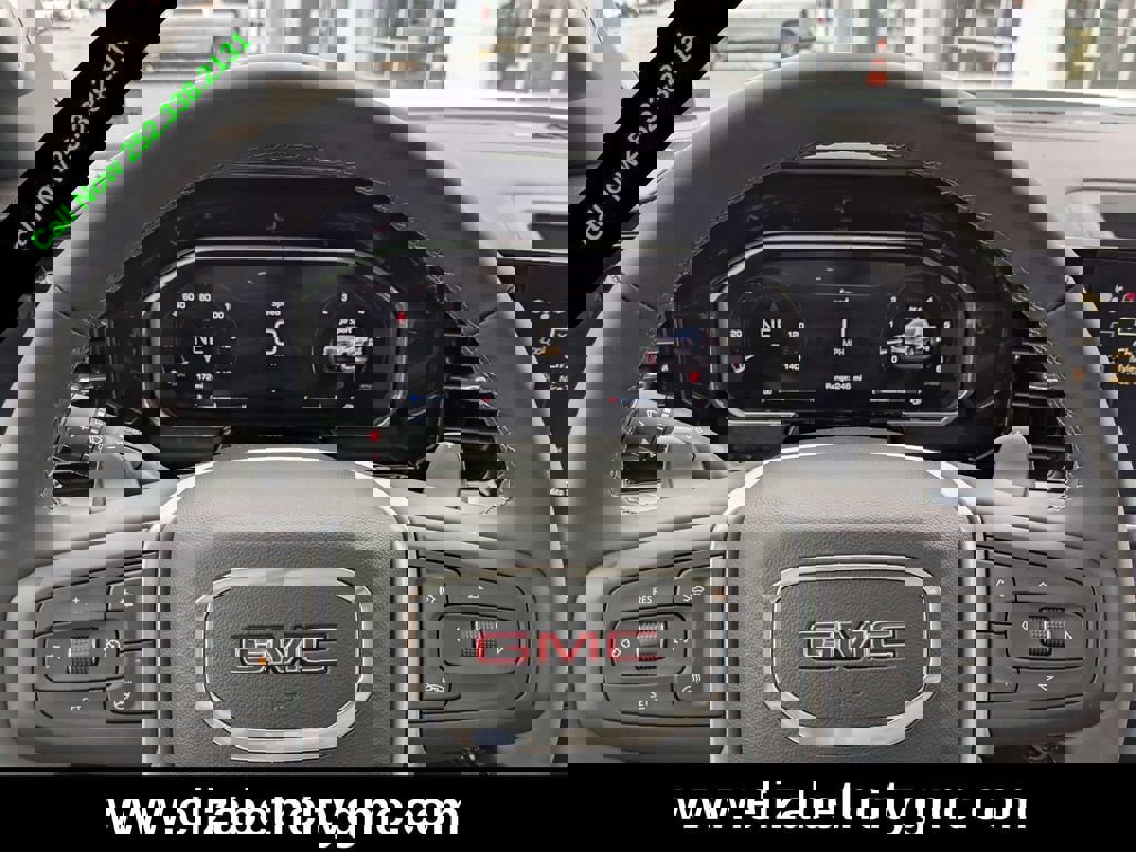 New 2026 GMC Sierra 1500 SLT w/ SLT Premium Plus Package image 27