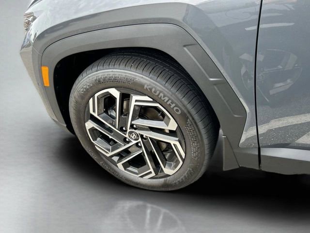 New 2026 Hyundai Tucson Limited image 44