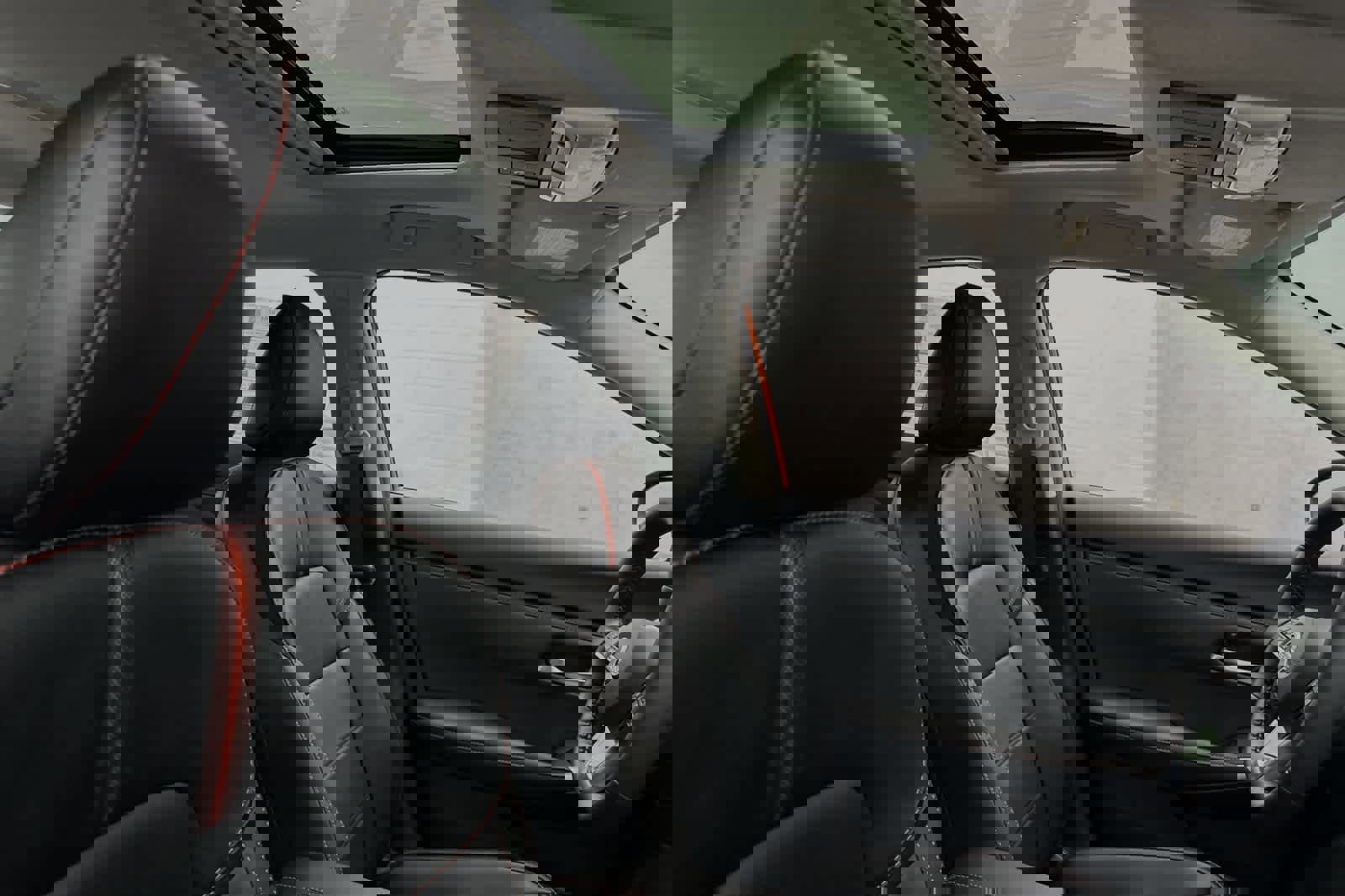 New 2025 Nissan Sentra SR w/ SR Premium Package image 18