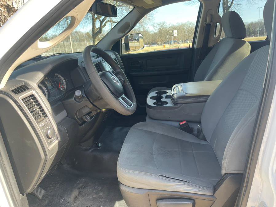 Used 2019 RAM 1500 Tradesman w/ Popular Equipment Group image 13