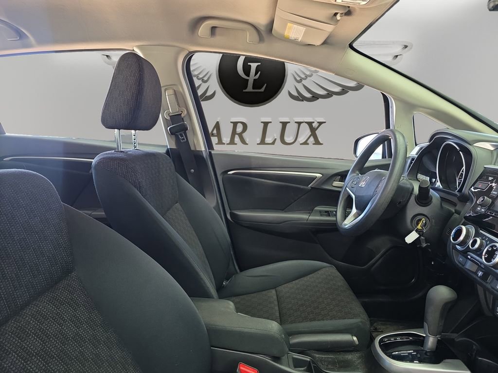Used 2016 Honda Fit LX image 14