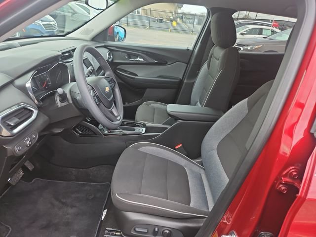 Used 2023 Chevrolet TrailBlazer LT image 9