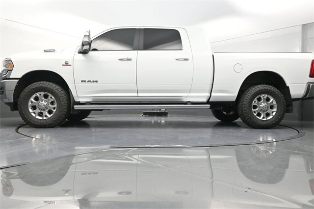 Used 2024 RAM 2500 Laramie image 20