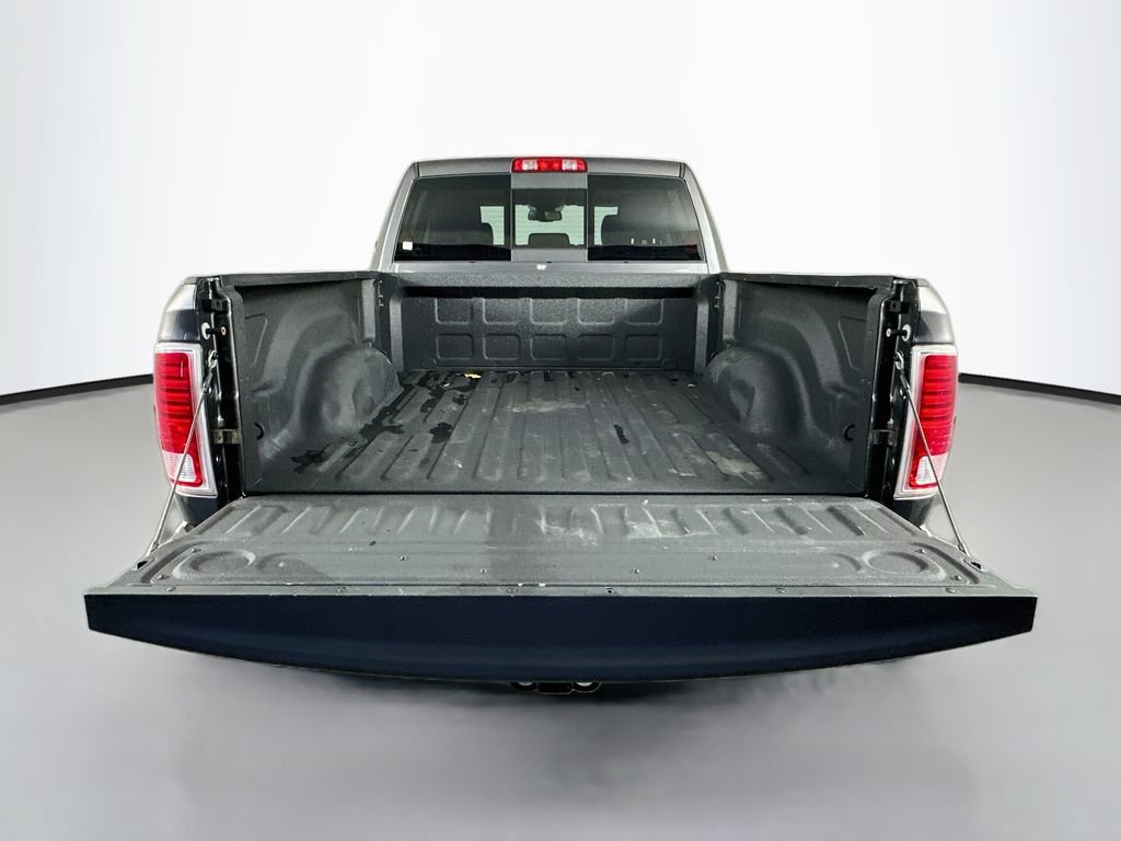 Used 2015 RAM 2500 Laramie w/ Convenience Group AWD/4WD image 29