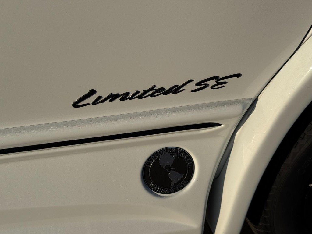 New 2026 GMC Savana 2500 Extended w/ Driver Convenience Package image 19