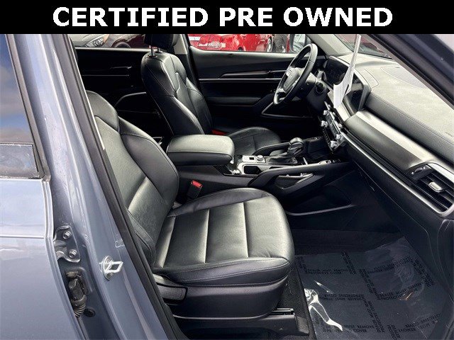 Used 2023 Kia Telluride S image 7