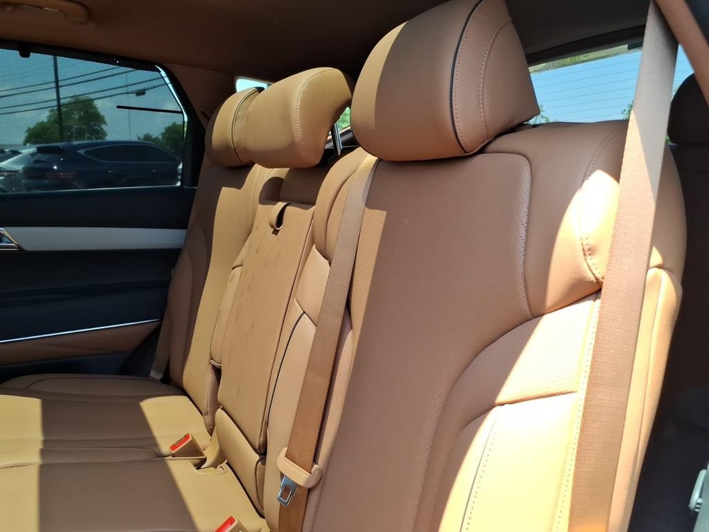 New 2026 Genesis GV80 2.5T Prestige AWD/4WD image 10
