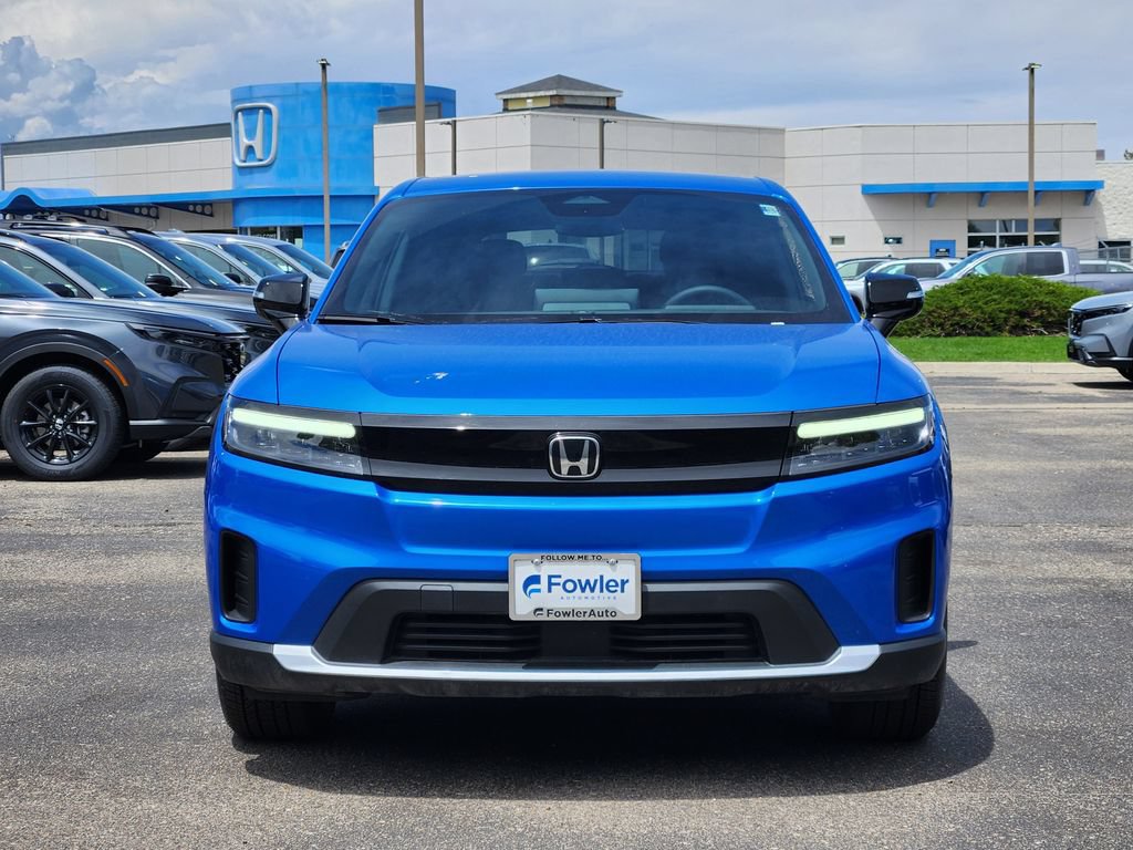 New 2026 Honda Prologue EX image 2