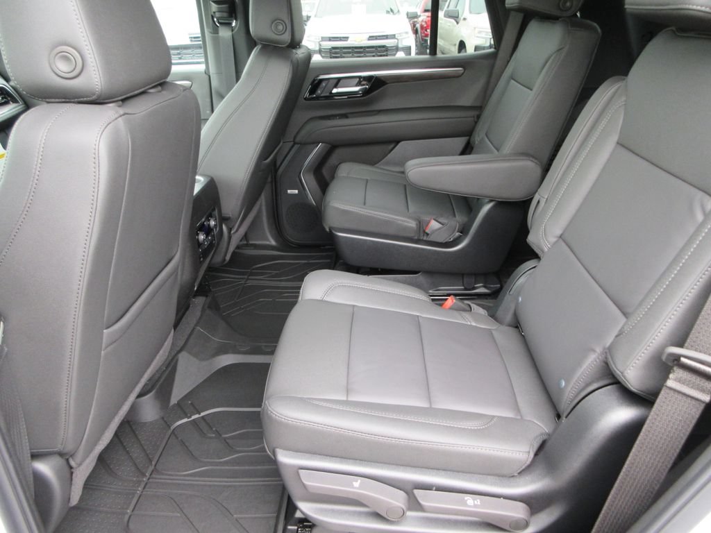 New 2026 Chevrolet Tahoe LT w/ Comfort Package AWD/4WD image 15