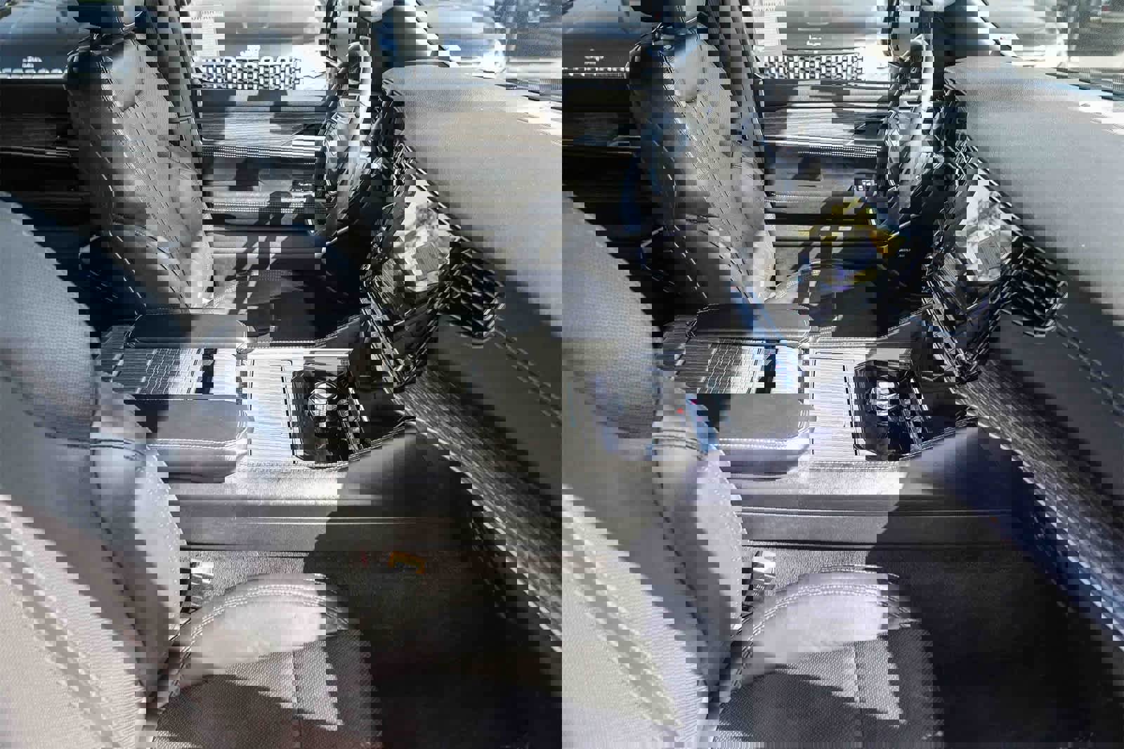 Used 2022 Jeep Wagoneer Series II image 13