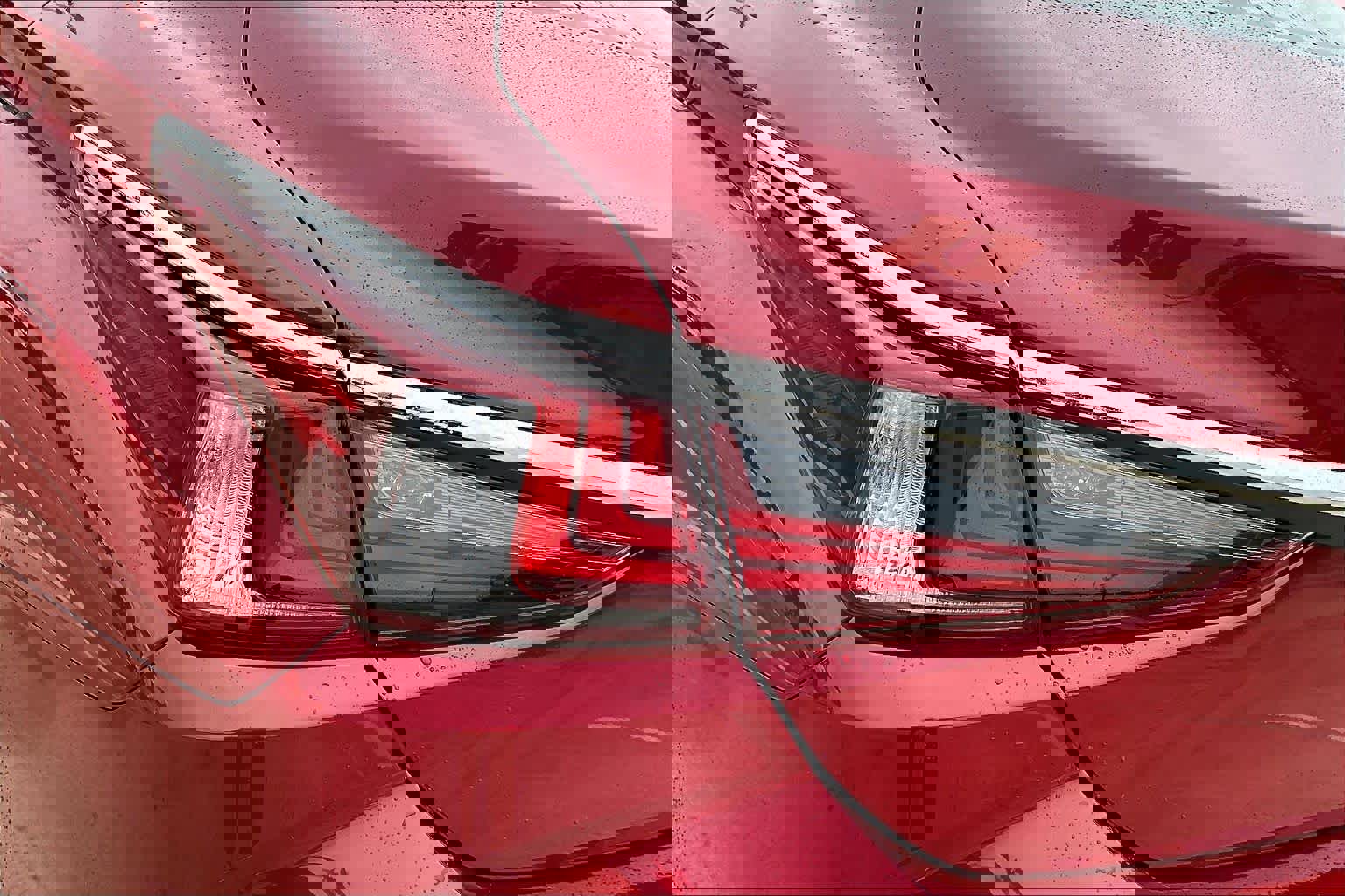 New 2025 Lexus ES 350 w/ Premium Package image 6