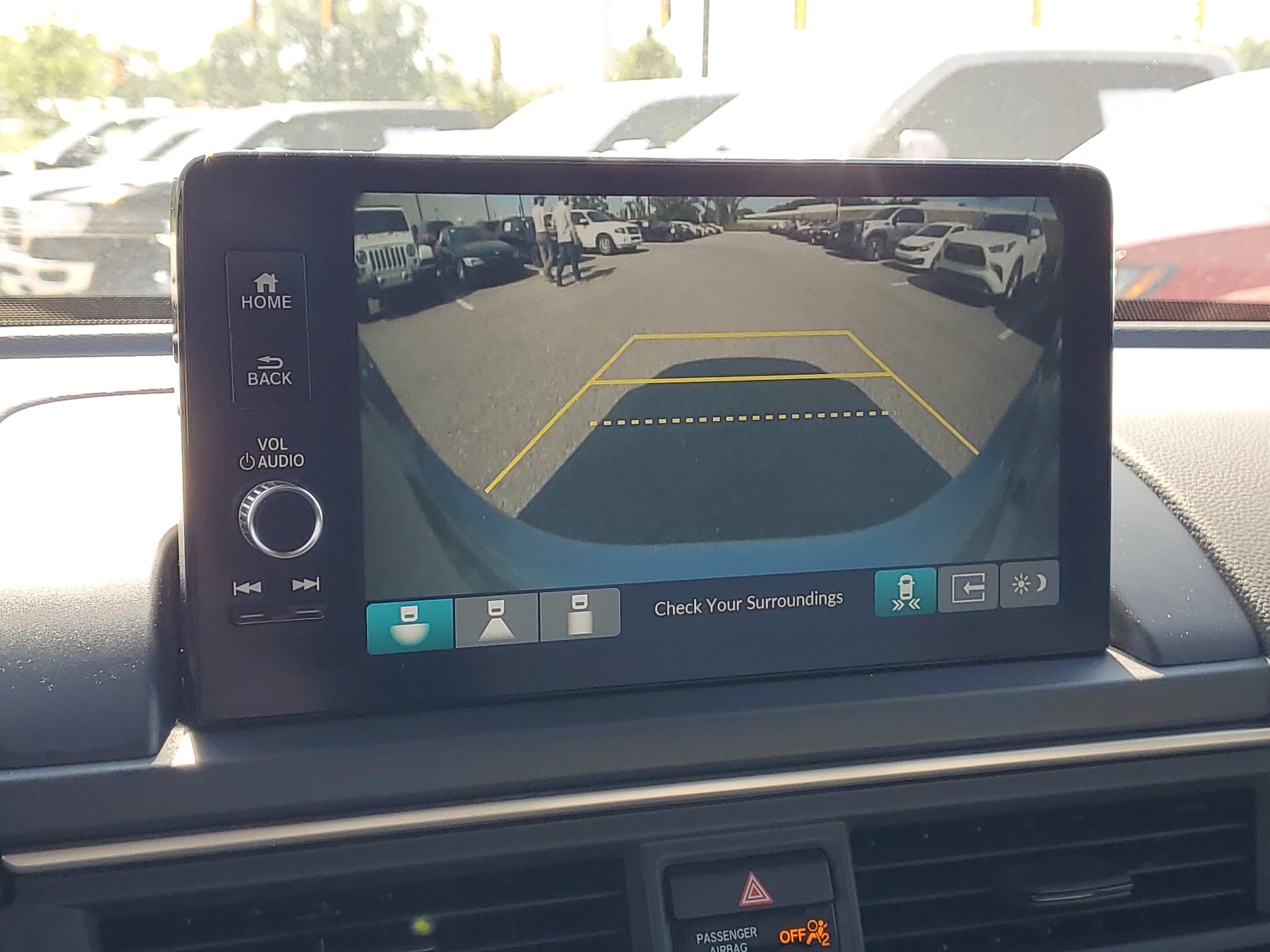 Certified 2023 Honda Pilot EX-L image 31
