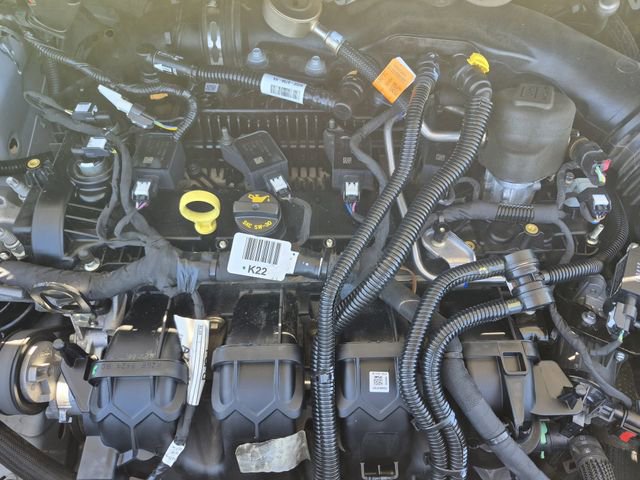 Used 2024 Ford Edge SEL image 24