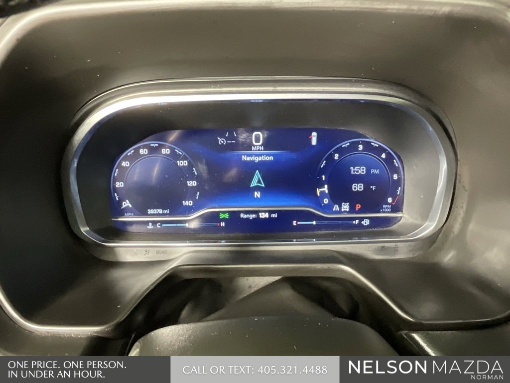 Used 2023 Chevrolet Suburban Z71 w/ Luxury Package image 43