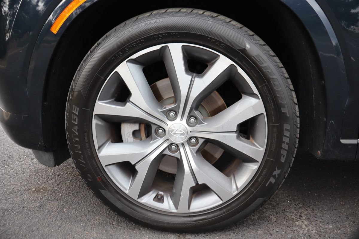 Used 2022 Hyundai Palisade Limited AWD/4WD image 44