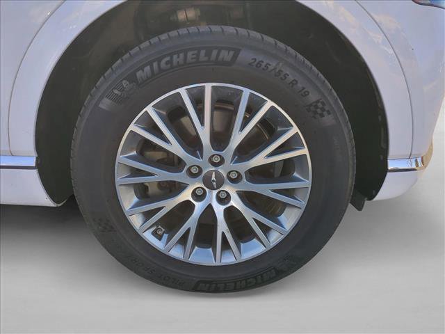 Used 2024 Genesis GV80 2.5T image 24