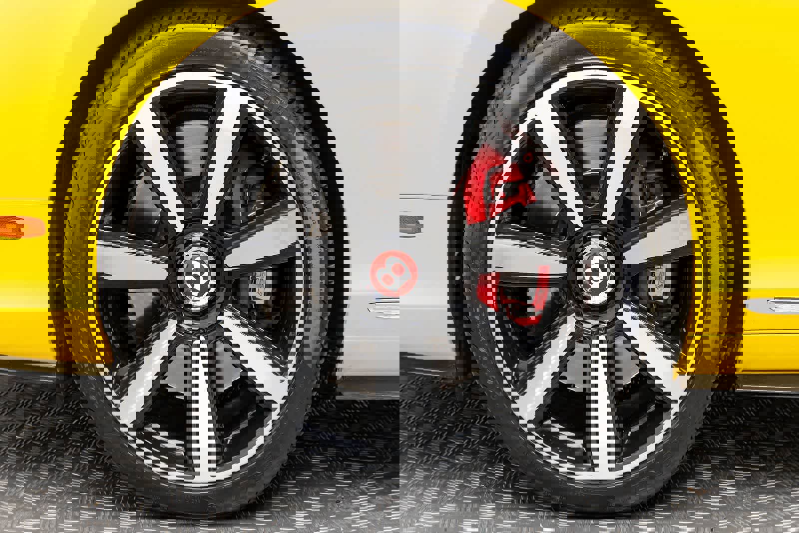 Used 2014 Bentley Continental GT V8 S image 8