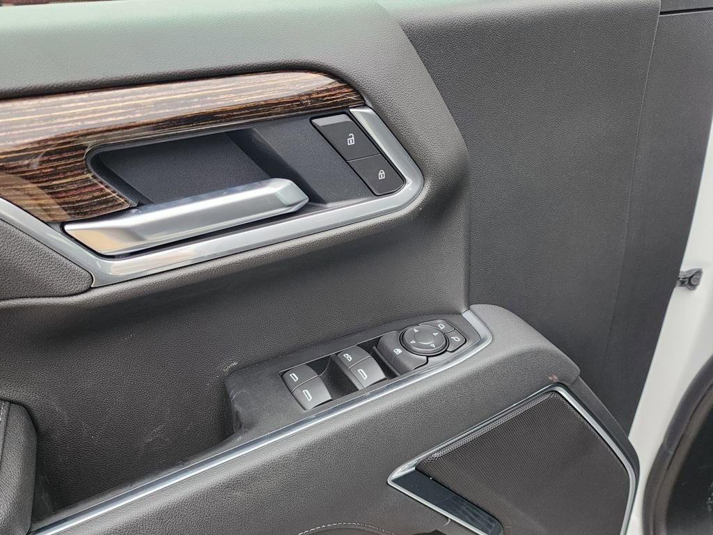 New 2026 GMC Sierra 1500 Elevation image 15