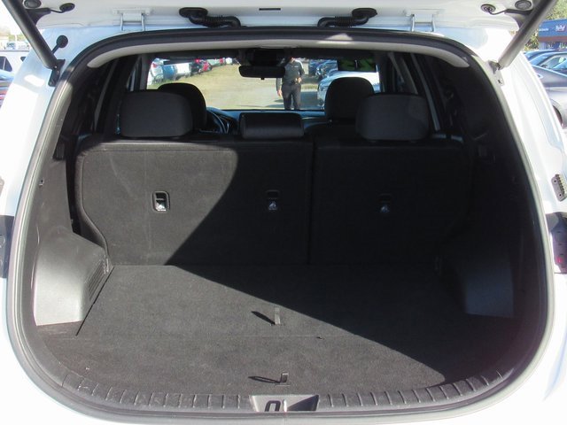 Used 2023 Hyundai Santa Fe SEL image 6